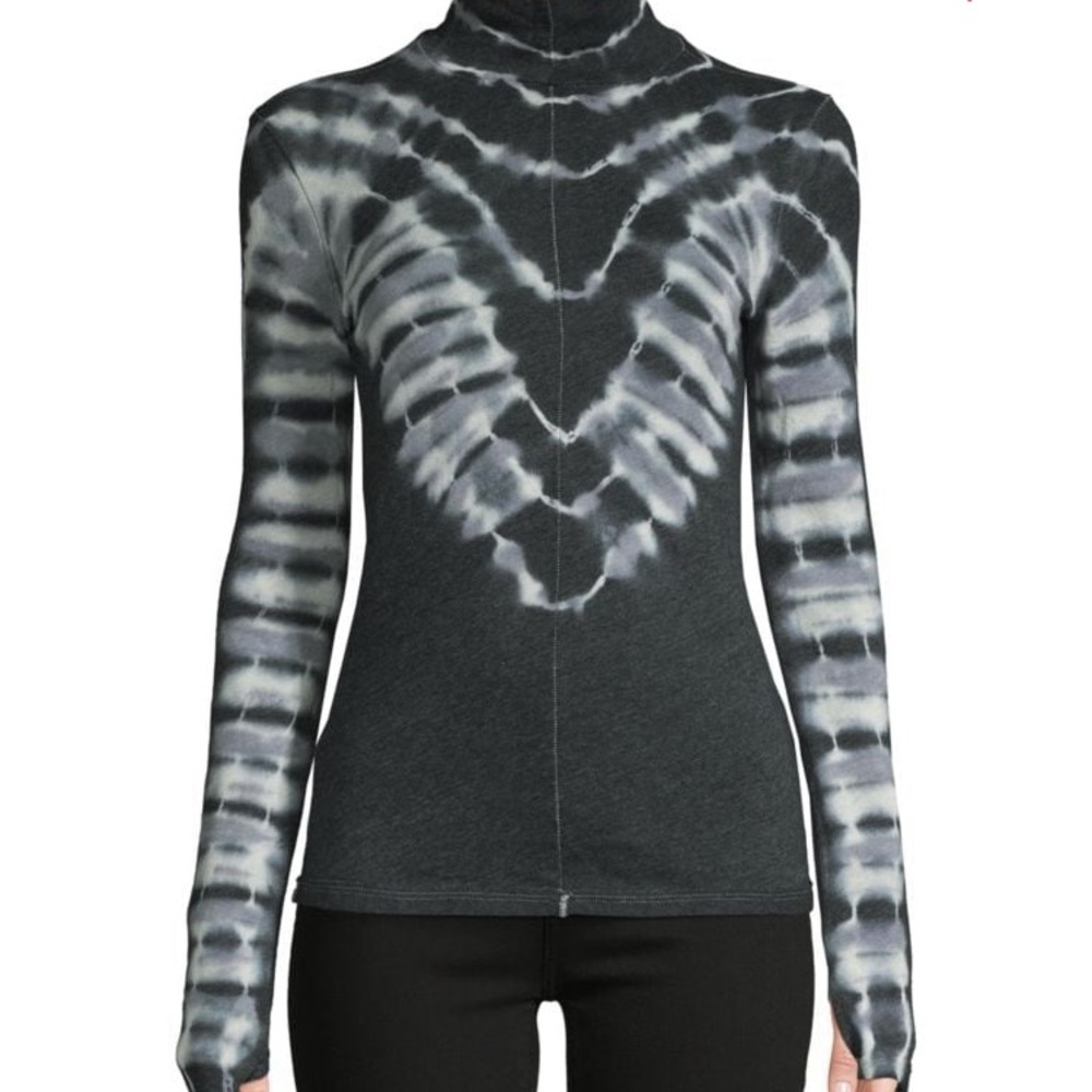 NWT Free People Long Sleeve